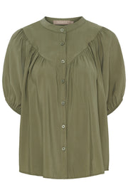 Melodie Blouse | Military79 | Bluse fra Marta du Chateau