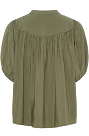 Melodie Blouse | Military79 | Bluse fra Marta du Chateau