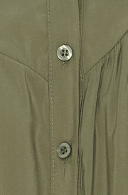 Melodie Blouse | Military79 | Bluse fra Marta du Chateau