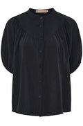 Melodie Blouse | Nero1 | Bluse fra Marta du Chateau