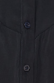 Melodie Blouse | Nero1 | Bluse fra Marta du Chateau