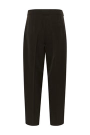 Cosettesz Pants | Sort | Bukser fra Saint Tropez