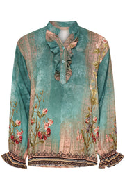 Joceline Shirt | Originale5295tpg | Skjorte fra Marta du Chateau