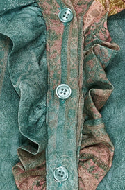 Joceline Shirt | Originale5295tpg | Skjorte fra Marta du Chateau
