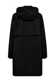 Storm Jacket 206964 | Black | Jakke fra Freequent