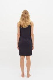 Liliw Base Slip dress | Sort | Kjole fra Inwear