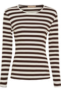 Begonia LS Tee | Moro | Bluse fra Marta du Chateau