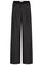 Tailor Mix Pants 204935 | Black W. Medium Grey Mel. | Bukser fra Copenhagen Muse