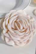 Rosen-Haarspange | Offwhite | Haarspange von By Timm