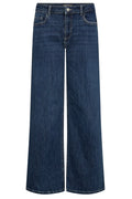 Maya Jeans | Blau | Jeans von French Laundry