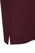 Drew Pullover 207628 | Port Royale | Strik fra Freequent