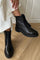 The Pretty Collection Boot | Sort | Støvler fra Copenhagen Shoes