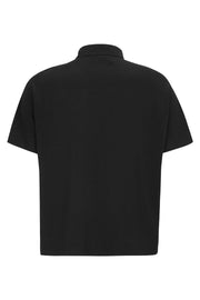 SRFreedom SS Shirt | Black | Skjorte fra Soft Rebels