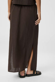 Noa Linen Skirt | Nederdel fra Neo Noir