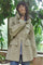 Amari Bora Jacket | Twill | Jakke fra Mos Mosh