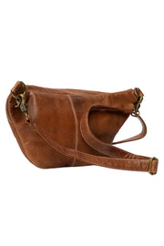 Galia Bumbag 6238 | Walnut | Taske fra Re:designed