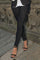 Blake Night Pant | Black | Bukser fra Mos Mosh