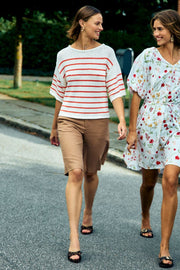 Lava Bermuda 205940 | Burro | Shorts fra Freequent