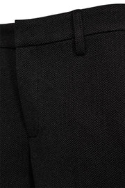 Sillen Pants 206775 | Black W. Magnet | Bukser fra Freequent