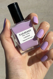 Lavender Fields | Neglelak fra Nailberry