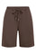 Tini Shorts | Brun | Shorts fra Statebird