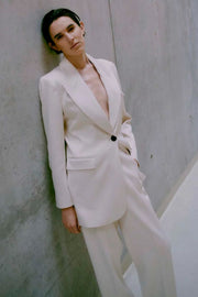 Shine Ja 201645 | Jet Stream | Blazer fra Copenhagen Muse