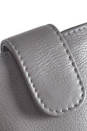 Mobilebag 16042 | Thunder grey | Taske fra Depeche