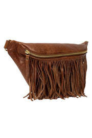 Gypsy Bumbag 6235 | Walnut | Taske fra Re:designed