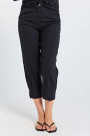 Swift Pants 207645 | Black | Bukser fra Freequent