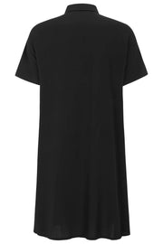 SRFreedom SS Dress | Black | Kjole fra Soft Rebels