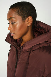 Nova Avon Down Jacket | Fudge | Jakke fra Mos Mosh