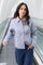 Ricko 1 | Stone Wash Combi | Jakke fra Levete Room