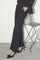 Vola Eyelet Pant 31602 | Black | Bukser fra Co'couture