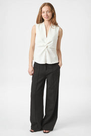 Vini Top | White | Bluse fra Neo Noir