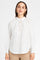 Annsofie blouse 54639 | Cl White | Skjorte fra Gustav