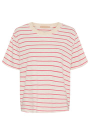 Perrine Tee | T-shirt fra Marta du Chateau