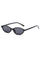 Aura Sunglasses | Black | Solbriller fra By Timm