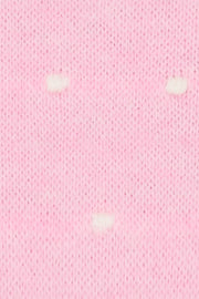 Alisee Knit | Pink9512/Bianco | Strik fra Marta du chateau