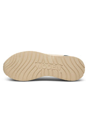 Ronja | Ivory Multi | Sneakers fra Woden