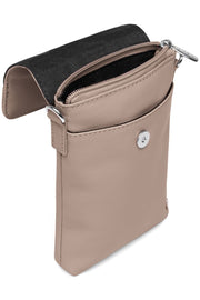 Mobilebag 16044 | Dusty taupe | Taske fra Depeche