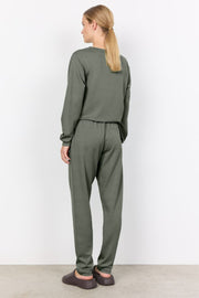 Tini Sweatpants | Army | Bukser fra Statebird