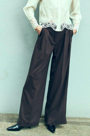 Cmtailor Pants 206891 | Mole | Bukser fra Copenhagen Muse