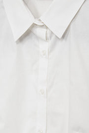 Reese Collar 206682 | Star Off-White | Shirt fra Freequent