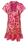 Tia Kleid | Rosa Mix | Kleid von Liberté – nedsat