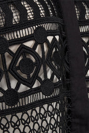 Vitra Shirt 203940 | Black | Skjorte fra Copenhagen Muse