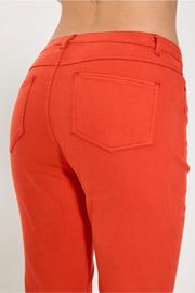 Pasey Jeans 205630 | Bittersweet | Jeans fra Freequent