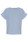 Kasimira Top | Celeste | Top fra Marta du Chateau