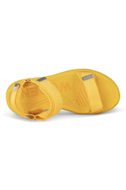 Line Fruit WL717 | Lemon | Sandals fra Woden