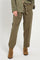 Pachino Pants 205466 | Deep Lichen Green | Bukser fra Freequent