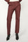 Ellen Night Pant Regular| Fudge | Bukser fra Mos Mosh